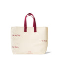The Weekender Travel Tote