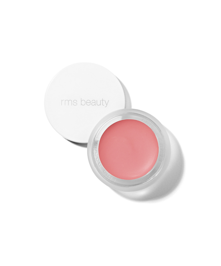 RMS Beauty- Lip2Cheek cream, soft rose pink color