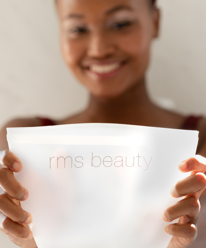 RMS Beauty Makeup Bag