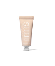 RMS Eyelights Cream Eyeshadow shade Moondust