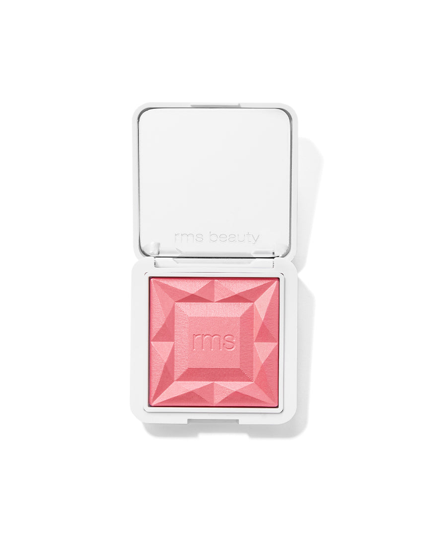 RMS Beauty ReDimension Hydra Blush: Hydrating Glow with a Natural Finish