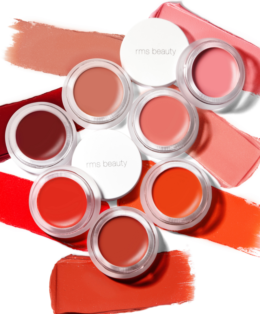 About Us | RMS Beauty