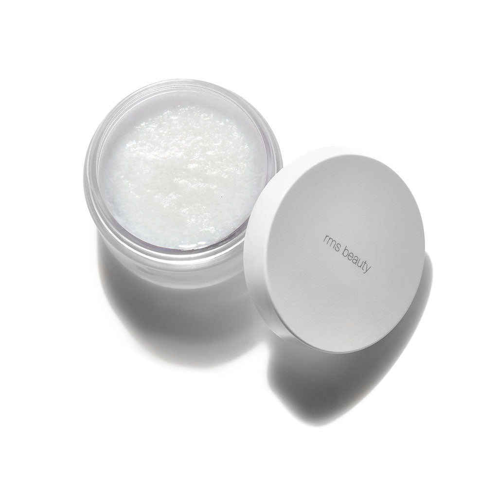 RMS Raw Coconut Cream