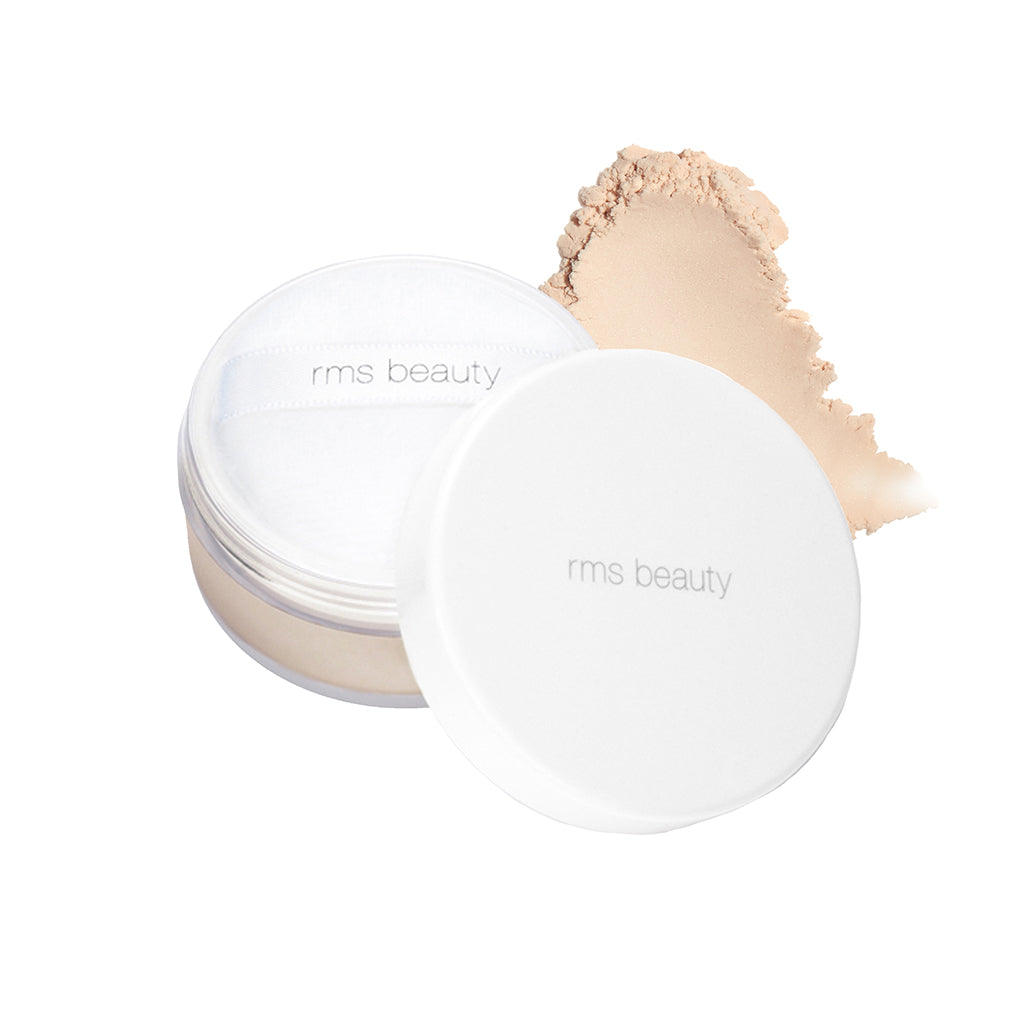 Tinted UnPowder