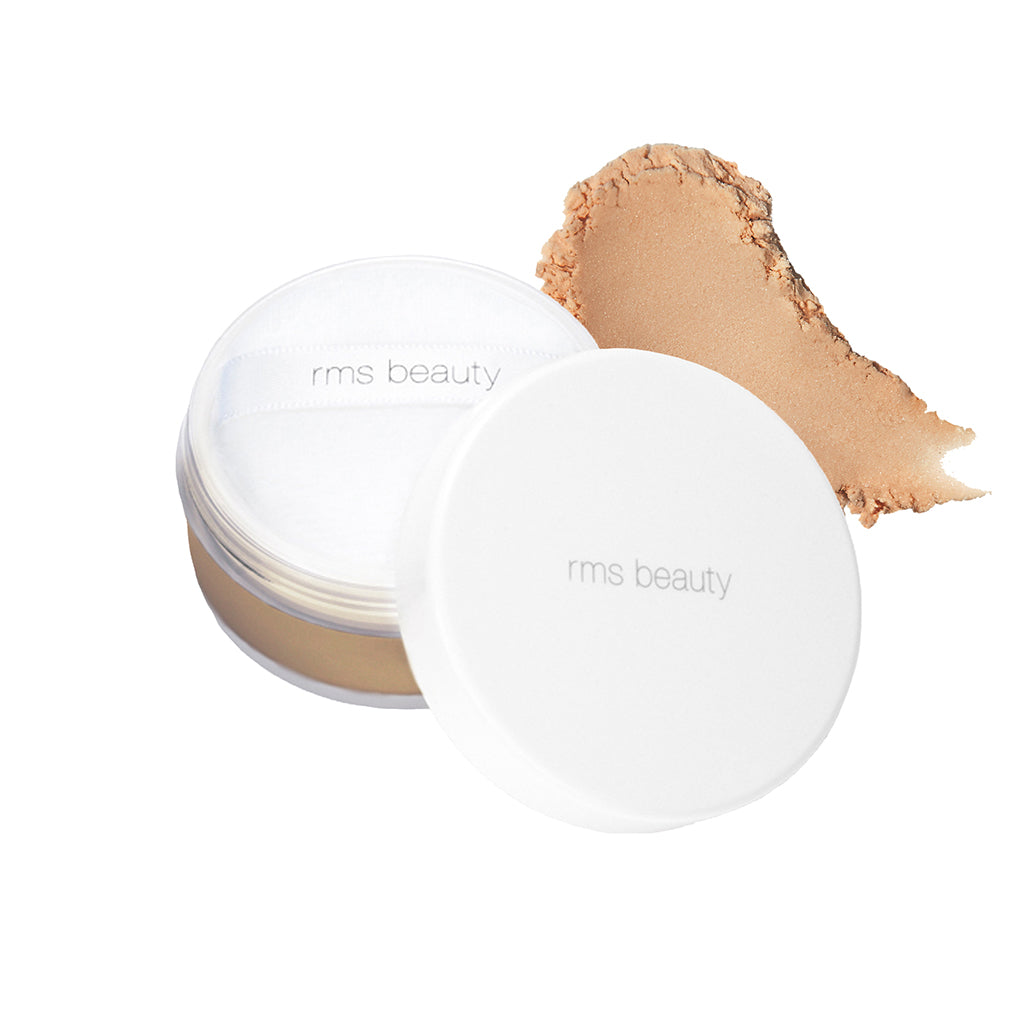 Tinted UnPowder