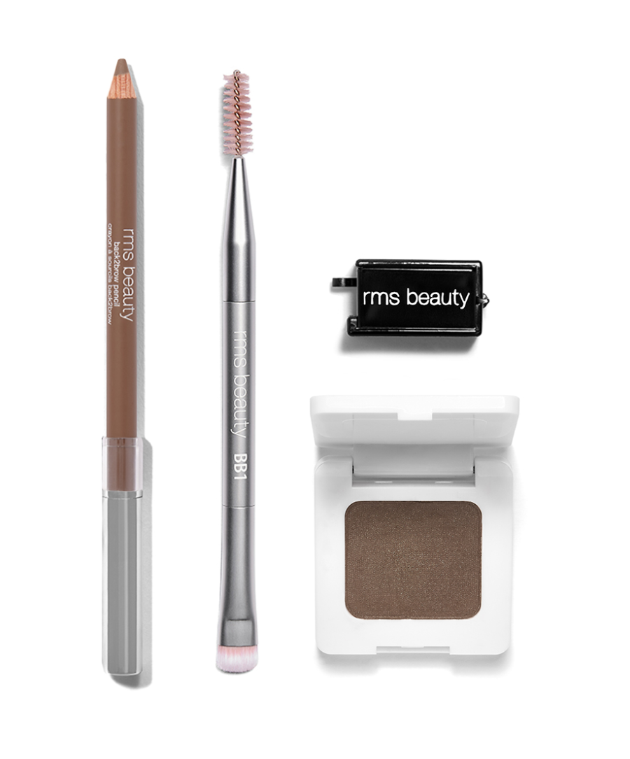 Ultimate Brow Kit | RMS Beauty