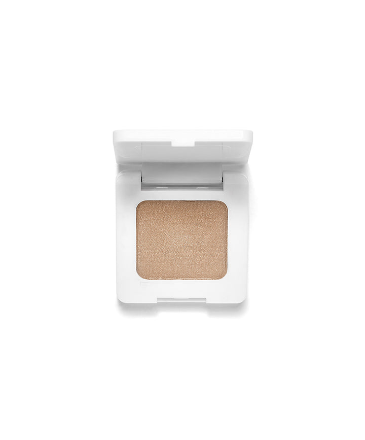Back2Brow Powder in shade Light, in a white outer carton made of 80% post consumer recycled paper and vegetal ink