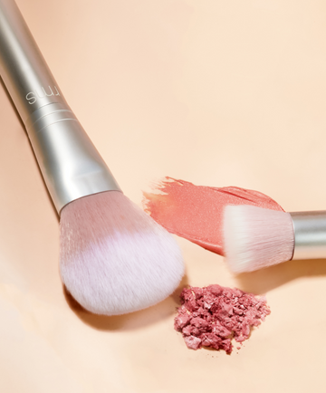 Soft blush brush deals