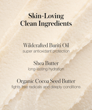 RMS Lip2Cheek organic ingredients and benefits