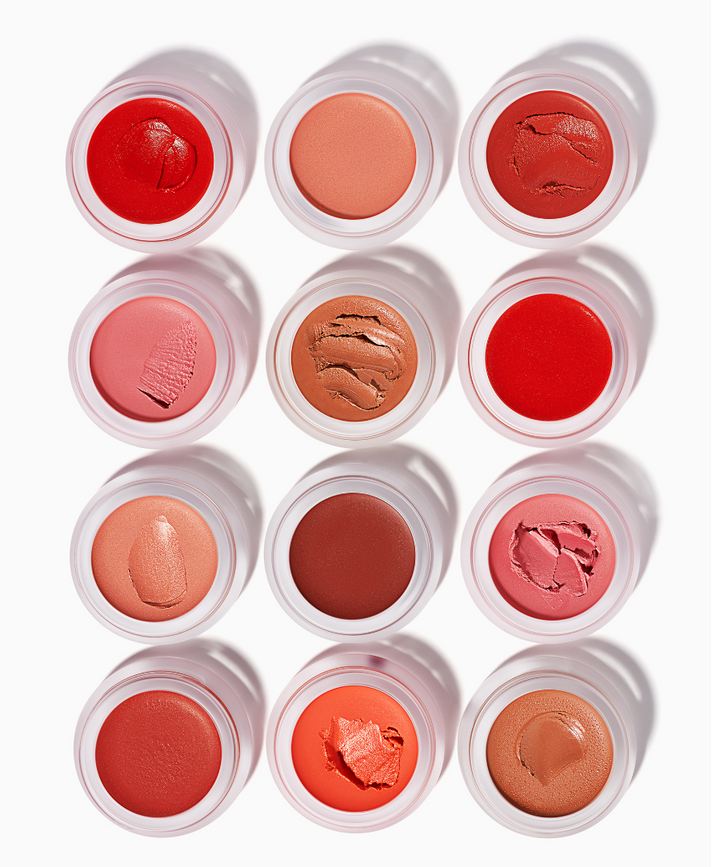 RMS Lip2Cheek