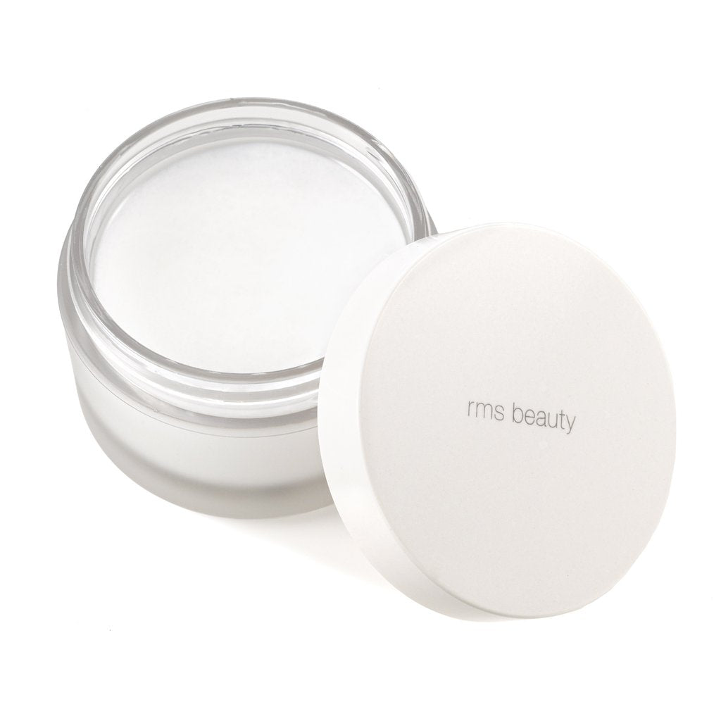 raw coconut cream