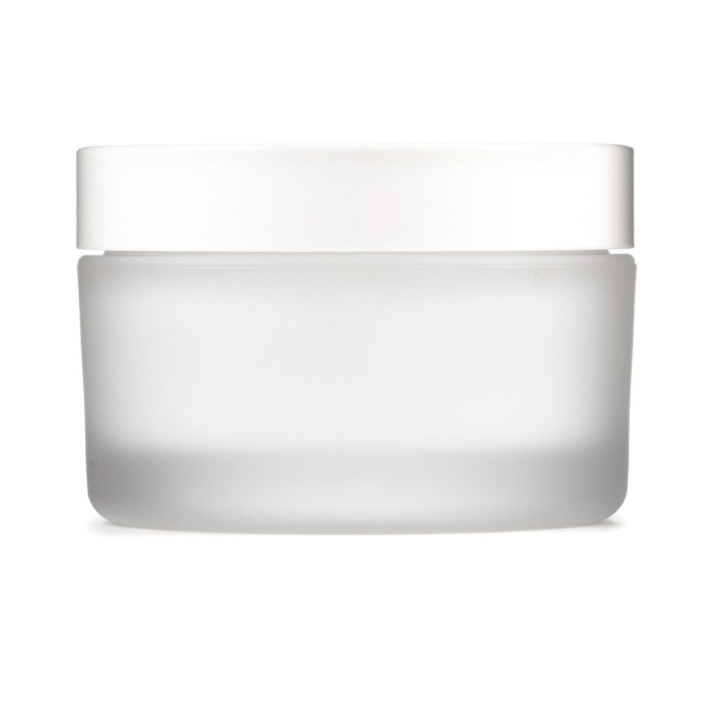 raw coconut cream