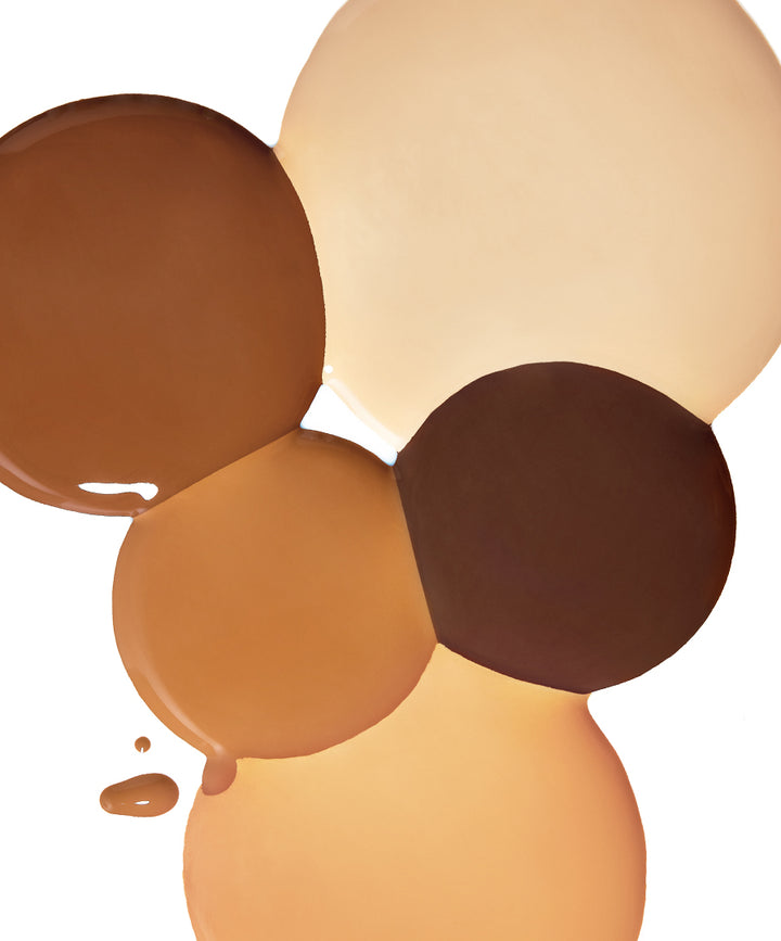 ReEvolve Natural Finish Liquid Foundation 