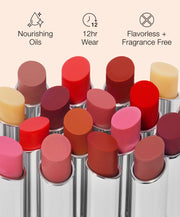 Tinted Daily Lip Balm claims