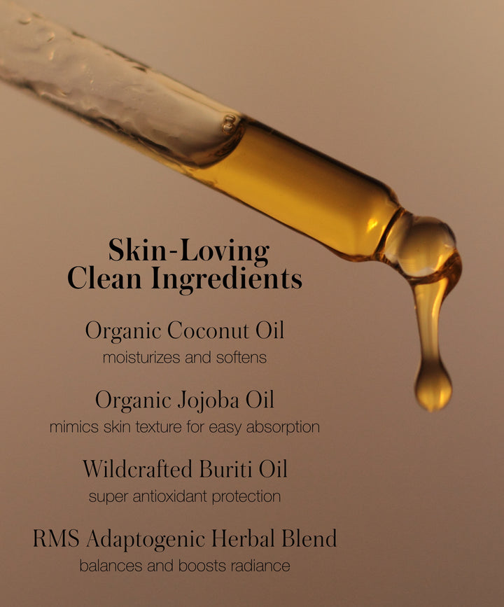UnCoverup Cream Foundation Ingredients